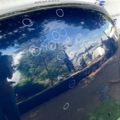 Капот  Ford Mondeo MK4 (2007-2014) 1469592
