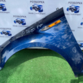 Крило переднє ліве Ford Ford Mondeo MK4 (2007-2014) 1702314