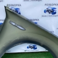 Крило переднє ліве Ford Mondeo MK4 (2007-2014) 1702314