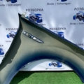 Крило переднє ліве  Ford Mondeo MK4 (2007-2014) 1702314