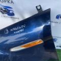 Крило переднє ліве  Ford Mondeo MK4 (2007-2014) 1702314