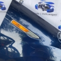 Крило переднє праве ford Ford Mondeo MK4 (2007-2014) 1488510