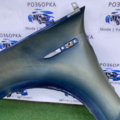 Крило переднє праве ford Ford Mondeo MK4 (2007-2014) 1488510