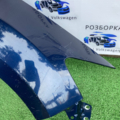 Крило переднє праве Ford mondeo Ford Mondeo MK4 (2007-2014) 1488510