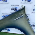 Крило переднє праве Ford mondeo Ford Mondeo MK4 (2007-2014) 1488510
