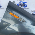 Крило переднє праве Ford mondeo Ford Mondeo MK4 (2007-2014) 1488510
