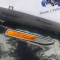 Крило переднє праве  Ford Mondeo MK4 (2007-2014) 1488510