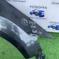 Крыло переднее правое Ford Mondeo MK4 (2007-2014) 1488510