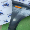 Крыло переднее правое Ford Mondeo MK4 (2007-2014) 1488510