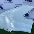 Крило переднє ліве Ford transit Ford Transit MK7 (2006-2014) 1370603