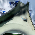 Крило переднє праве Kia Rio JB (2005-2011) 663211G350