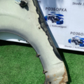 Крило переднє праве Kia Rio JB (2005-2011) 663211G350