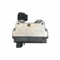 Блок керування АБС Mercedes W210 Mercedes-Benz  0024319712J