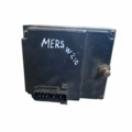 Блок керування АБС Mercedes W210 Mercedes-Benz  0024319712J