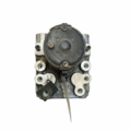Блок керування АБС Mercedes W210 Mercedes-Benz  0024319712J