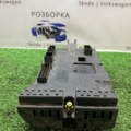 Блок предохранителей Mercedes-Benz  0005400650