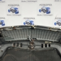 капот Mercedes w210  1995-2003 Mercedes-Benz