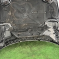 капот Mercedes w210  1995-2003 Mercedes-Benz