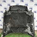 капот Mercedes w210  1995-2003 Mercedes-Benz