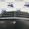 капот Mercedes w210  1995-2003 Mercedes-Benz