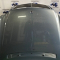 Капот  Mercedes-Benz C-Class W203 (2000-2007) A203880015728