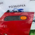 Крило переднє ліве Mini Cooper  Mini Cooper (хетчбек) 2001 - 41217037437