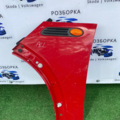 Крило переднє ліве Mini Cooper  Mini Cooper (хетчбек) 2001 - 41217037437