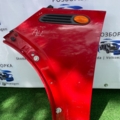 Крило переднє ліве Mini Cooper  Mini Cooper (хетчбек) 2001 - 41217037437