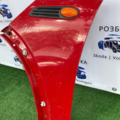 Крило переднє ліве Mini Cooper  Mini Cooper (хетчбек) 2001 - 41217037437