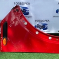 Крило переднє праве Mini Cooper (хетчбек) 2001 - 41217037438