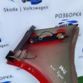 Крило переднє праве Mini Cooper (хетчбек) 2001 - 41217037438
