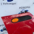 Крило переднє праве Mini Cooper (хетчбек) 2001 - 41217037438