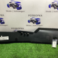 Накладка консолі ліва Superb 2   3T1863045B