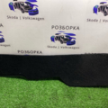 Накладка консолі ліва Superb 2   3T1863045B