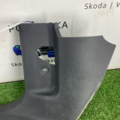 Накладка порогу SUPERB II (3T4) 1.8 TSI   3T0863483A