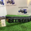 Направляющая заднего бампера правая   3AF807394