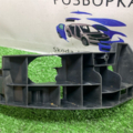Направляющая заднего бампера правая   3AF807394