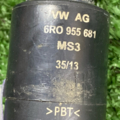 Насос склоомивача   6R0955681