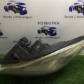 Фара  Opel  1LJ009630