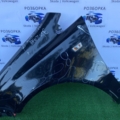 Крило ліве переднє Opel Corsa D (2006-2014) 93189645