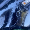 Крило ліве переднє Opel Corsa D (2006-2014) 93189645