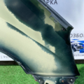 Крило переднє ліве  Opel Corsa D (2006-2014) 93189645