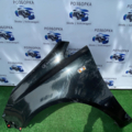 Крило переднє ліве  Opel Corsa D (2006-2014) 93189645