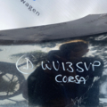 Крило переднє ліве  Opel Corsa D (2006-2014) 93189645