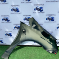 Крило переднє ліве  Opel Corsa D (2006-2014) 93189645