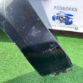 Крило переднє ліве  Opel Corsa D (2006-2014) 93189645