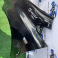Крило переднє ліве  Opel Corsa D (2006-2014) 93189645