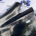 Крило переднє ліве Opel meriva Opel Corsa D (2006-2014) 6102363
