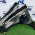 Крило переднє ліве Opel meriva Opel Corsa D (2006-2014) 6102363
