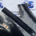 Крило переднє праве Opel Corsa D (2006-2014) 93189644